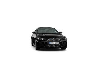 BMW Serie 4 420d gran coupe 140 kw (190 cv)  2025 Diésel - Foto 13