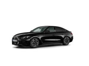BMW Serie 4 420d gran coupe 140 kw (190 cv)  2025 Diésel - Foto 5