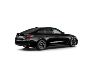 BMW Serie 4 420d gran coupe 140 kw (190 cv)  2025 Diésel - Foto 17