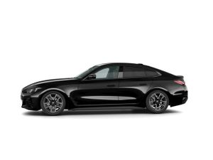 BMW Serie 4 420d gran coupe 140 kw (190 cv)  2025 Diésel - Foto 11