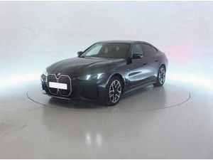 BMW Serie 4 420d gran coupe 140 kw (190 cv)  2025 Diésel - Foto 2