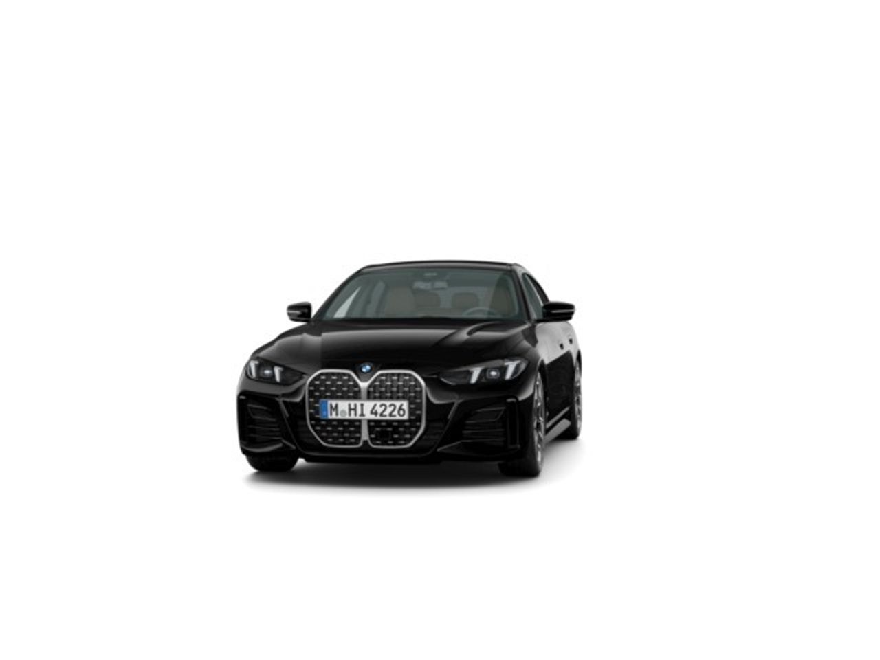 BMW Serie 4 420d gran coupe 140 kw (190 cv)  2025 Diésel - Foto 3