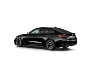 BMW Serie 4 420d gran coupe 140 kw (190 cv)  2025 Diésel - Foto 15