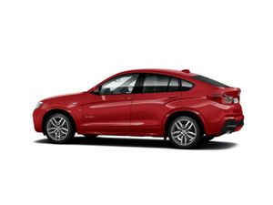 BMW X4 xdrive20d 140 kw (190 cv)  2017 Diésel - Foto 19