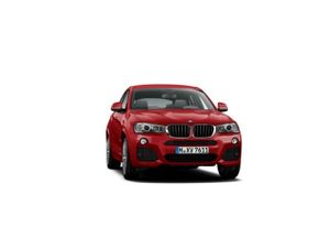 BMW X4 xdrive20d 140 kw (190 cv)  2017 Diésel - Foto 13