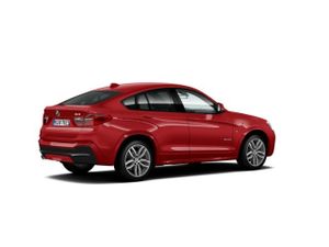 BMW X4 xdrive20d 140 kw (190 cv)  2017 Diésel - Foto 15