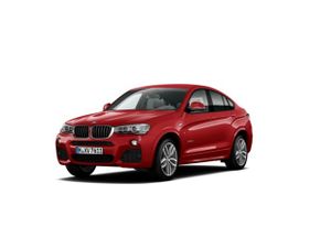 BMW X4 xdrive20d 140 kw (190 cv)  2017 Diésel - Foto 5