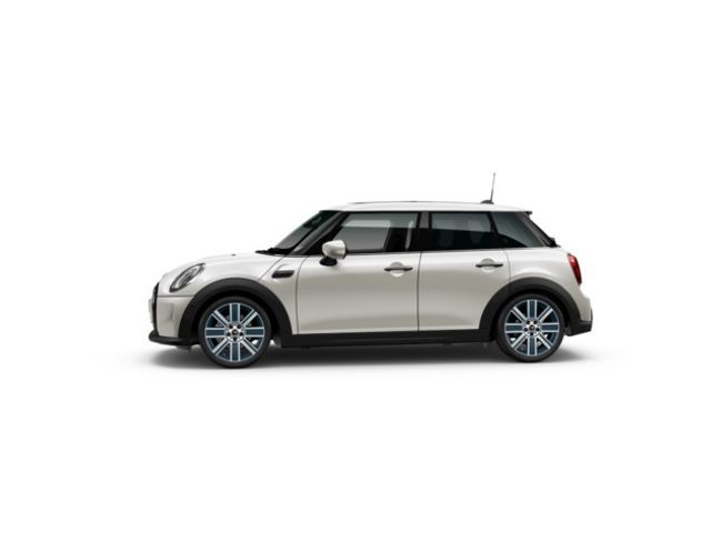 MINI Cooper 100 kw (136 cv)