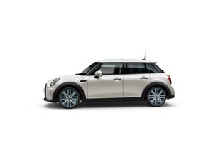 MINI Cooper 100 kw (136 cv)  2024 Gasolina - Foto 9