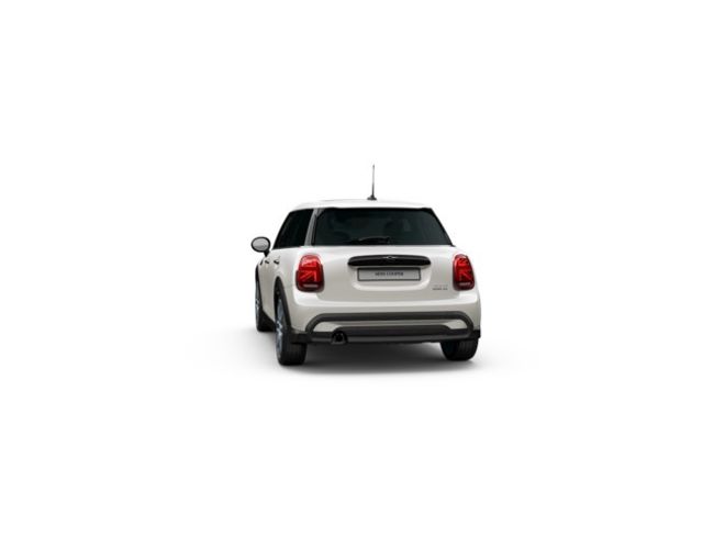 MINI Cooper 100 kw (136 cv)