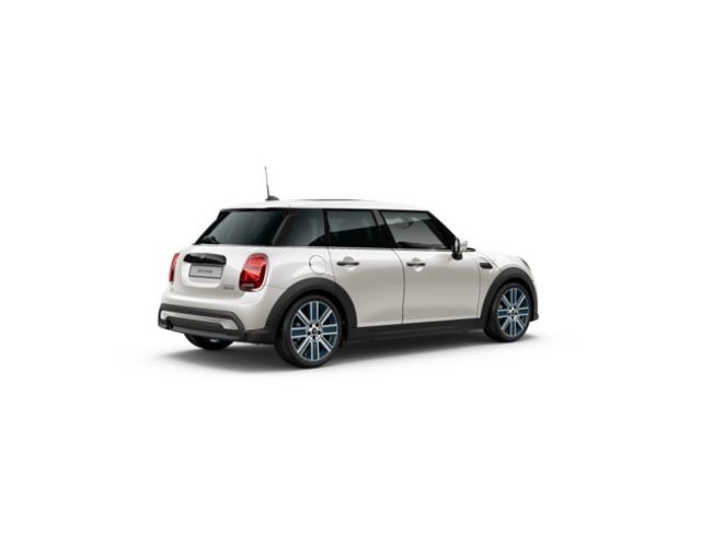 MINI Cooper 100 kw (136 cv)