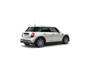 MINI Cooper 100 kw (136 cv)  2024 Gasolina - Foto 15