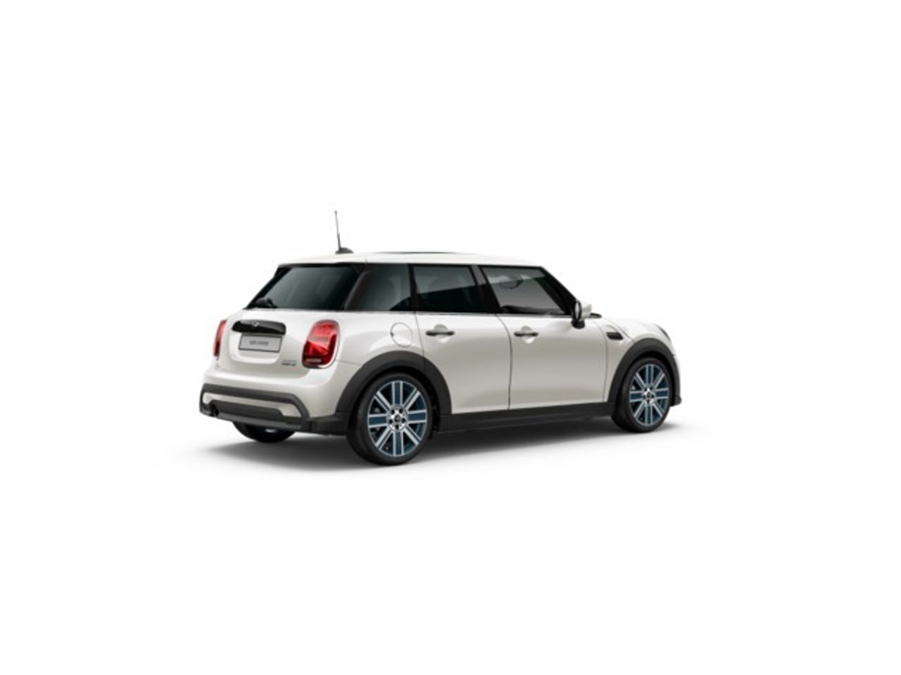 MINI Cooper 100 kw (136 cv)  2024 Gasolina - Foto 9