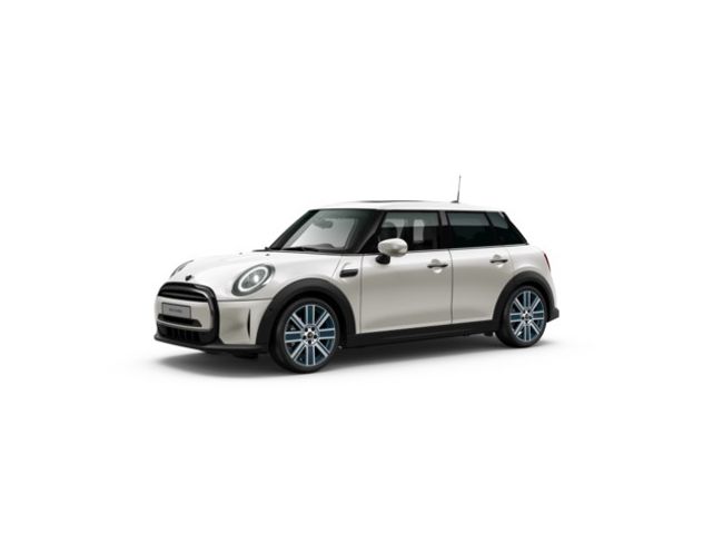 MINI Cooper 100 kw (136 cv)