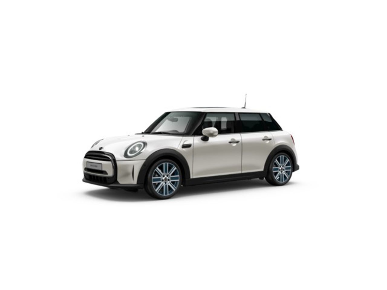 MINI Cooper 100 kw (136 cv)  2024 Gasolina - Foto 3