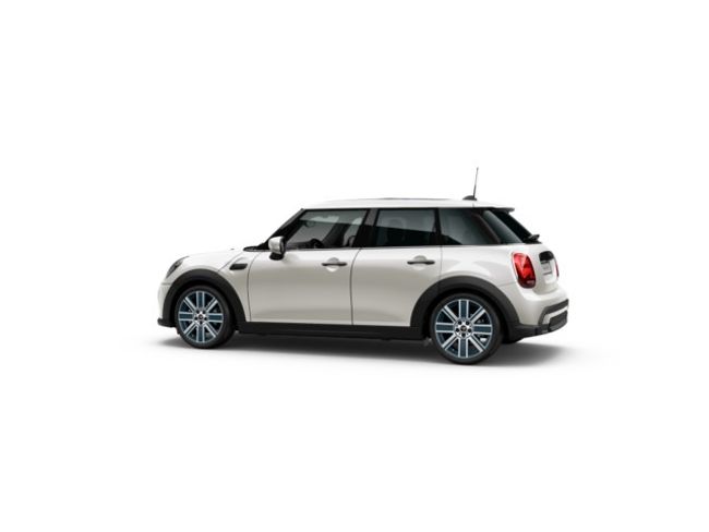 MINI Cooper 100 kw (136 cv)