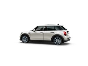 MINI Cooper 100 kw (136 cv)  2024 Gasolina - Foto 19