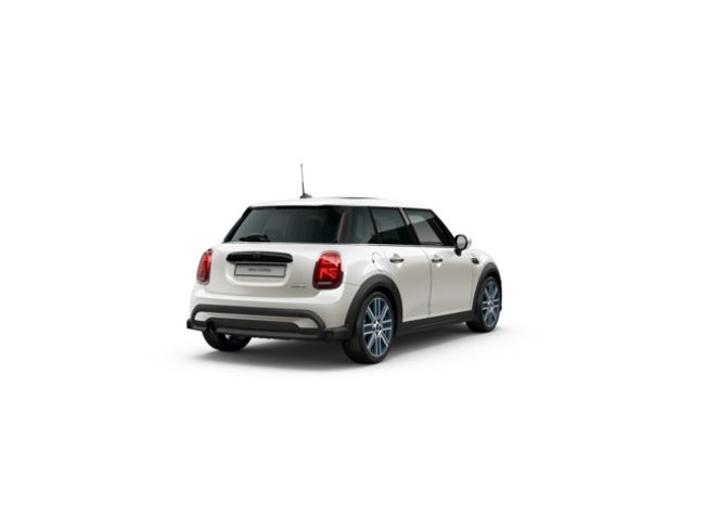 MINI Cooper 100 kw (136 cv)