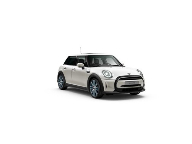 MINI Cooper 100 kw (136 cv)
