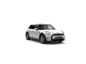 MINI Cooper 100 kw (136 cv)  2024 Gasolina - Foto 17
