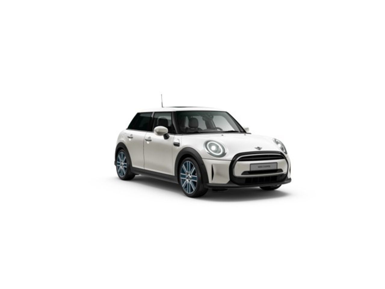MINI Cooper 100 kw (136 cv)  2024 Gasolina - Foto 10