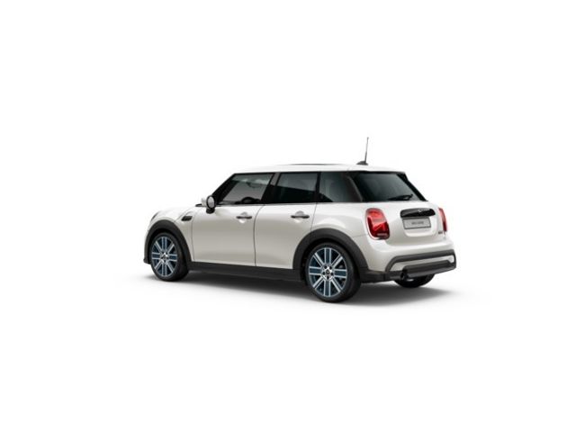 MINI Cooper 100 kw (136 cv)