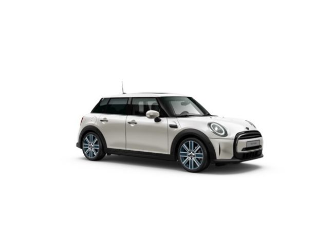 MINI Cooper 100 kw (136 cv)