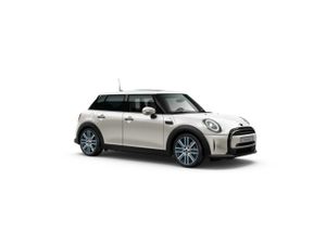 MINI Cooper 100 kw (136 cv)  2024 Gasolina - Foto 7