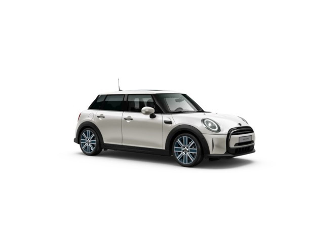 MINI Cooper 100 kw (136 cv)  2024 Gasolina - Foto 5