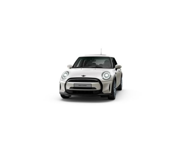 MINI Cooper 100 kw (136 cv)