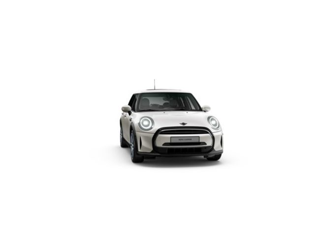 MINI Cooper 100 kw (136 cv)