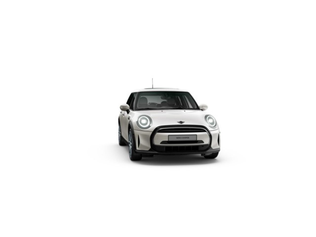 MINI Cooper 100 kw (136 cv)  2024 Gasolina - Foto 7