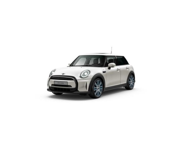 MINI Cooper 100 kw (136 cv)