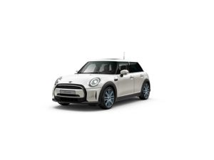MINI Cooper 100 kw (136 cv)  2024 Gasolina - Foto 5