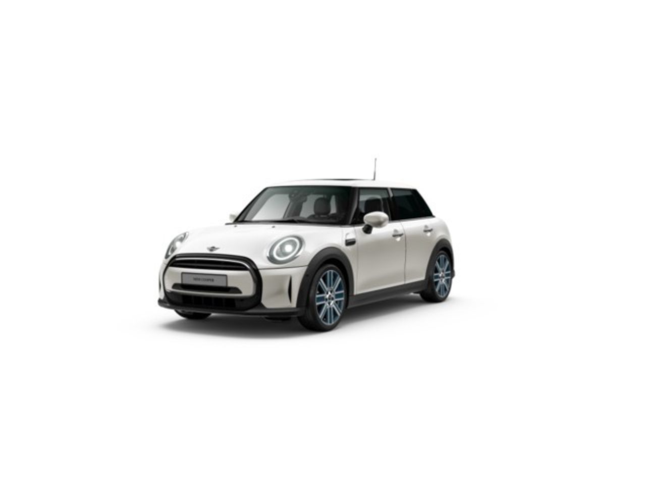 MINI Cooper 100 kw (136 cv)  2024 Gasolina - Foto 4