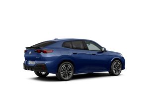 BMW X2 sdrive20d 120 kw (163 cv)  2026 Diésel - Foto 15
