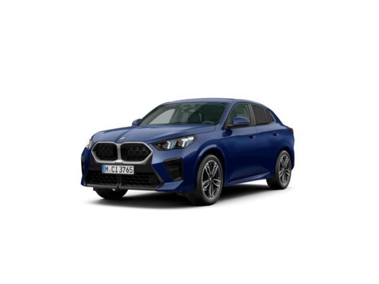 BMW X2 sdrive20d 120 kw (163 cv)  2026 Diésel - Foto 4