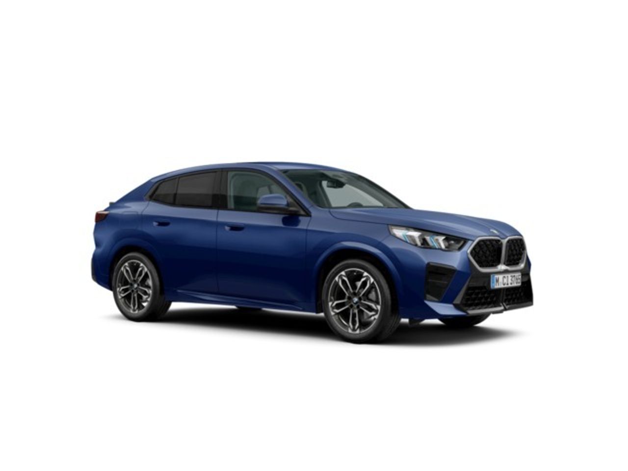 BMW X2 sdrive20d 120 kw (163 cv)  2026 Diésel - Foto 5