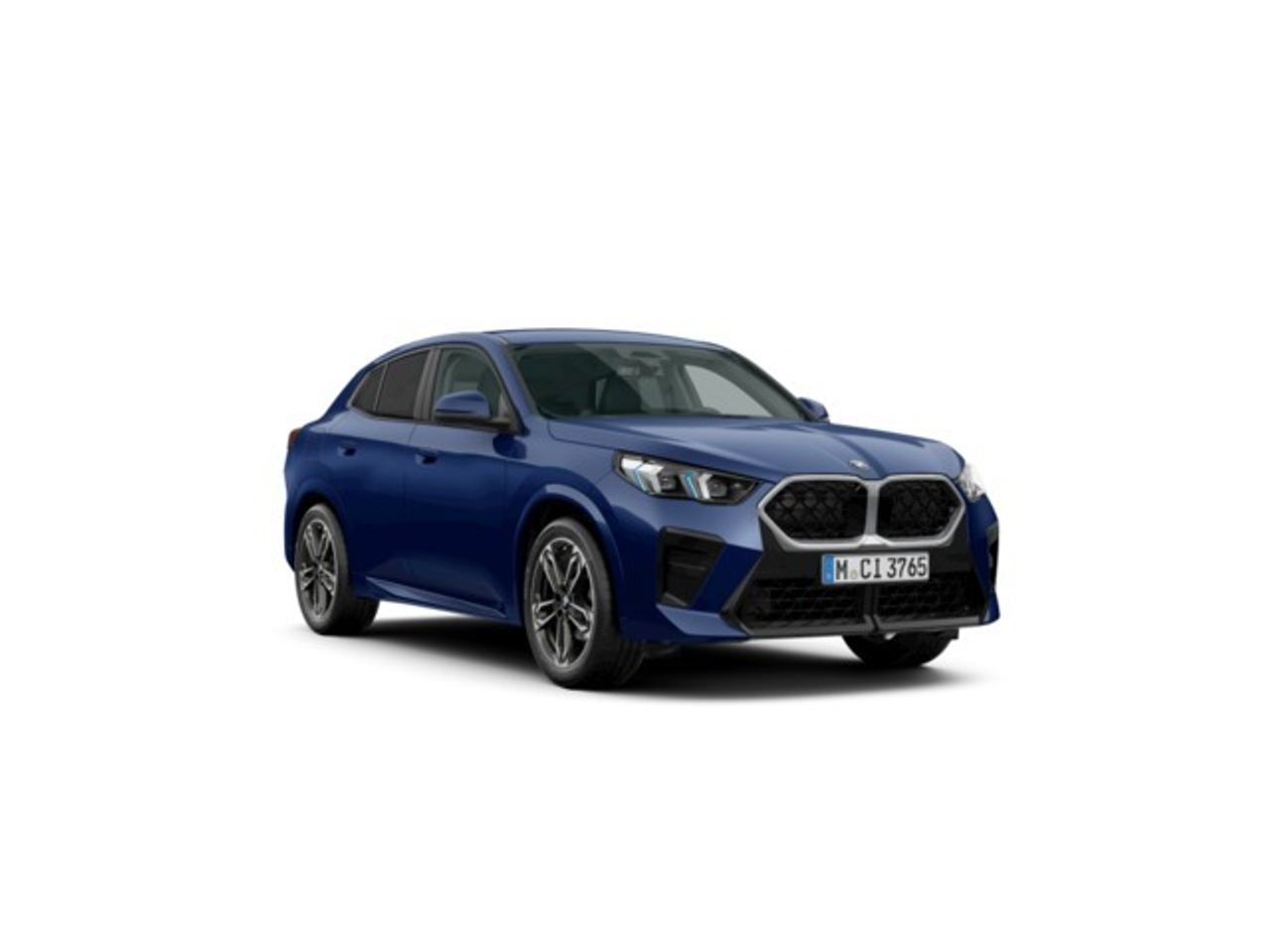 BMW X2 sdrive20d 120 kw (163 cv)  2026 Diésel - Foto 10