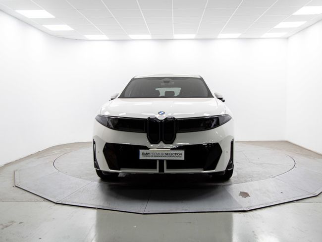BMW iX3 40 235 kw (320 cv)