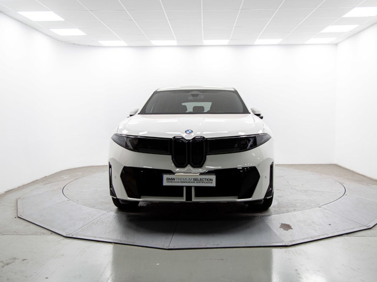 BMW iX3 40 235 kw (320 cv)  2026 Eléctrico - Foto 3