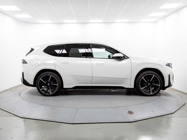 BMW iX3 40 235 kw (320 cv)