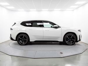 BMW iX3 40 235 kw (320 cv)  2026 Eléctrico - Foto 23