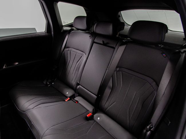 BMW iX3 40 235 kw (320 cv)