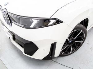 BMW iX3 40 235 kw (320 cv)  2026 Eléctrico - Foto 11