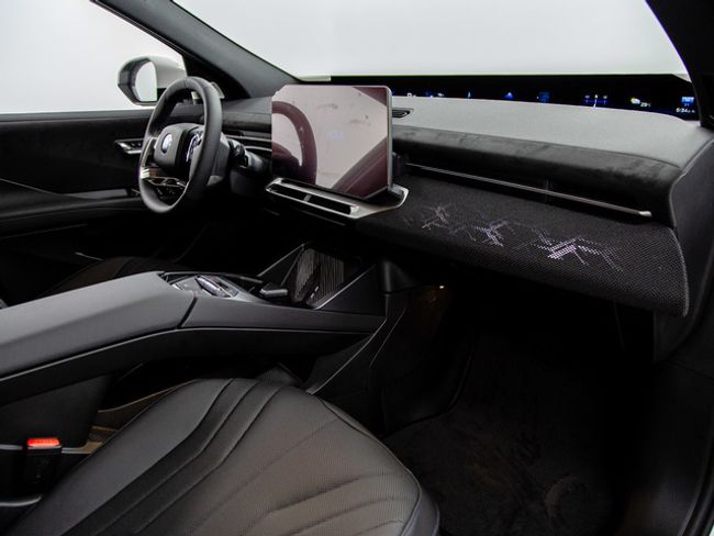 BMW iX3 40 235 kw (320 cv)