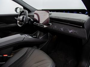 BMW iX3 40 235 kw (320 cv)  2026 Eléctrico - Foto 15