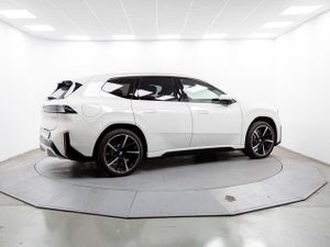 BMW iX3 40 235 kw (320 cv)  2026 Eléctrico - Foto 21