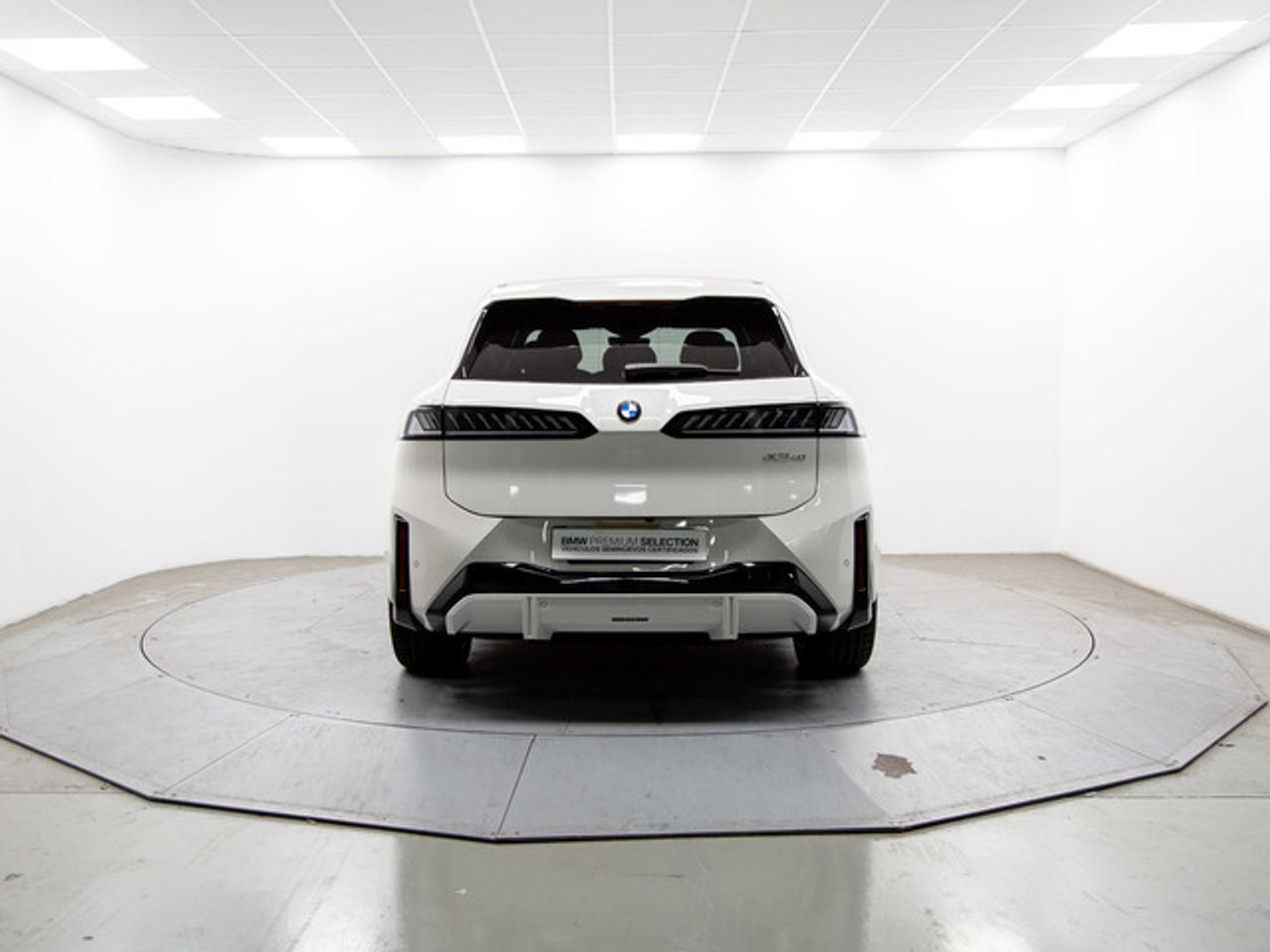 BMW iX3 40 235 kw (320 cv)  2026 Eléctrico - Foto 6