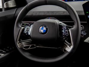 BMW iX3 40 235 kw (320 cv)  2026 Eléctrico - Foto 29